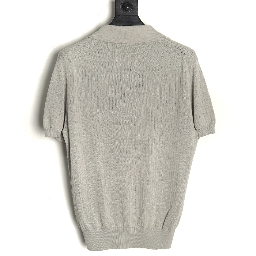 L**o p*ana LP 25SS Short-sleeved T-shirt