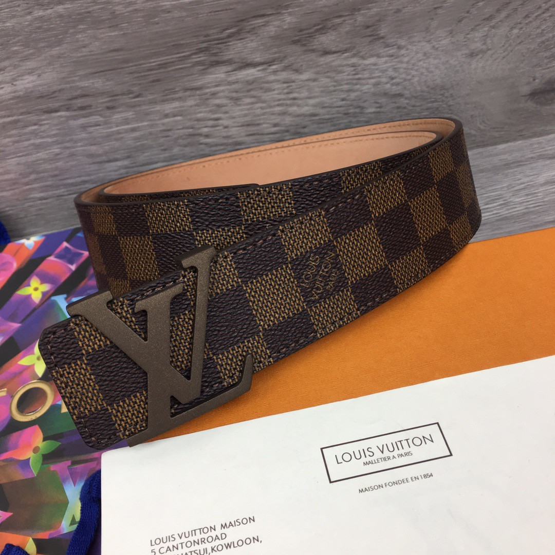 L0*is V*t0n Men Belt