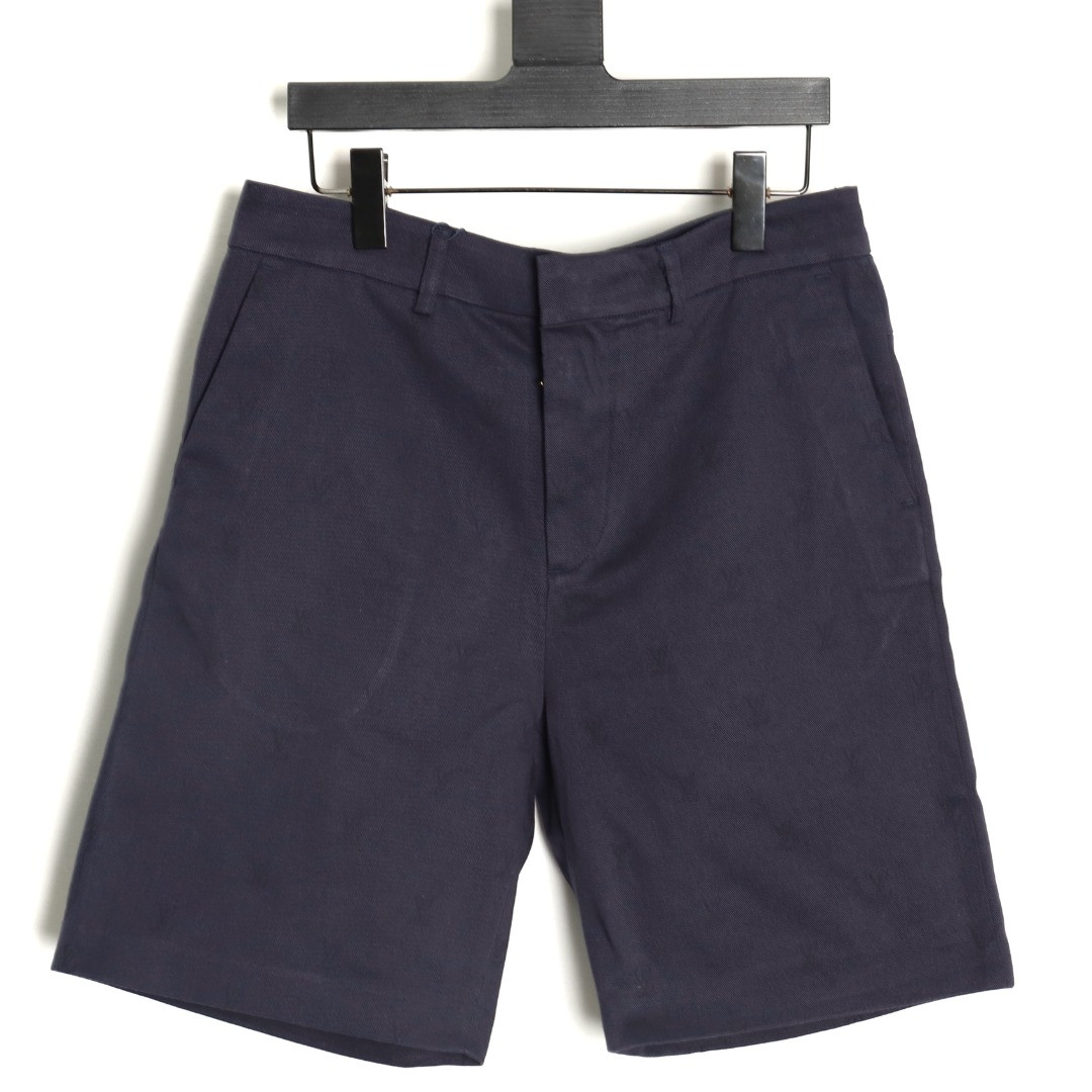 L0*is V*t0n LV 24ss shorts