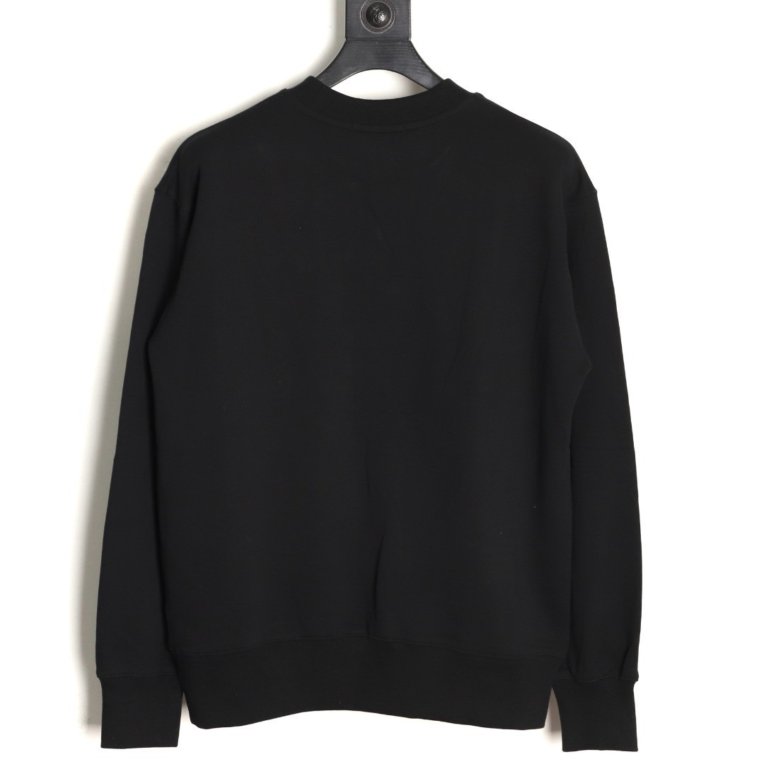 Ba*len*cia*ga 25FW Hoodies