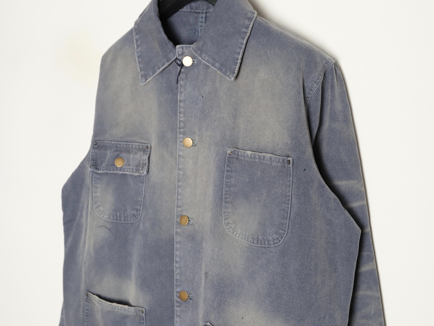 Pra*a Denim Jacket