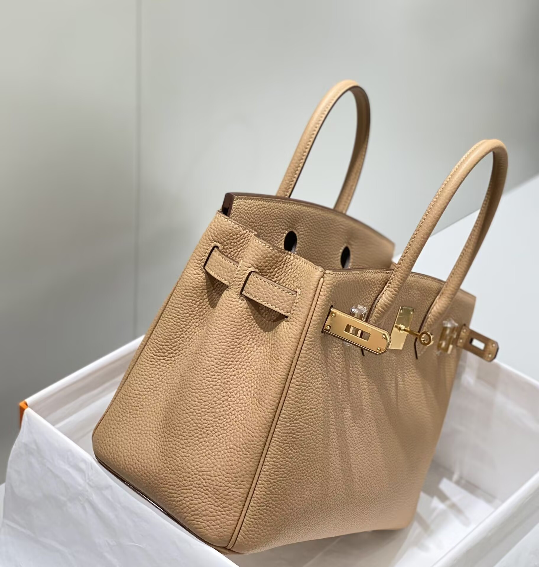 Hermès Birkin 30 35