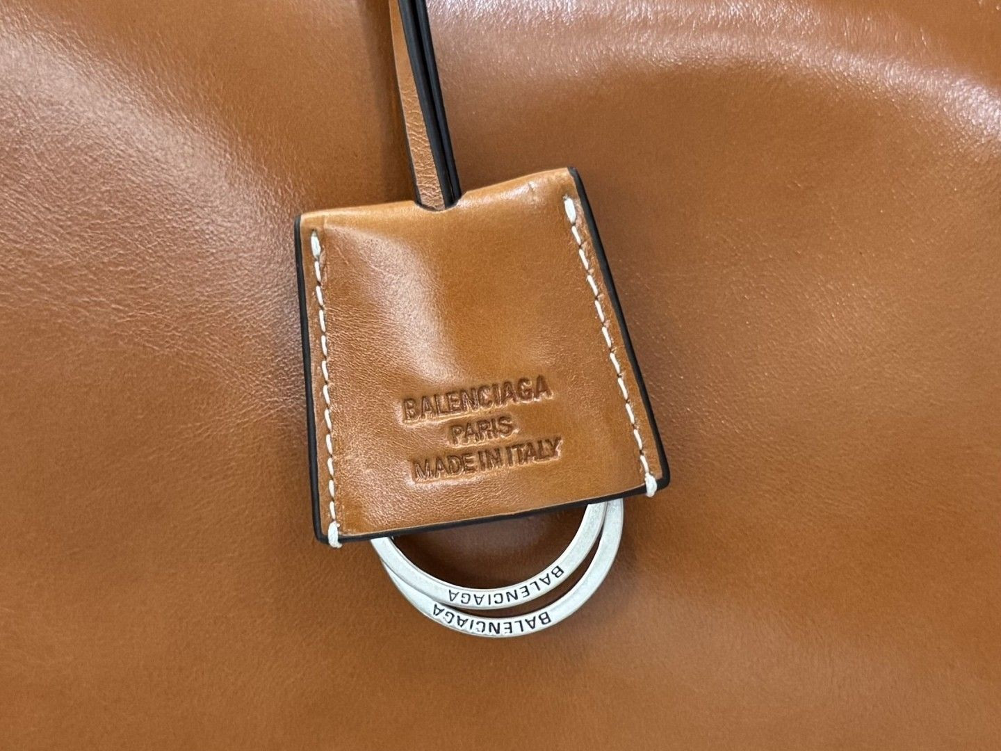 Ba*len*cia*ga Rodeo Large 39.8x29.9x12.9cm