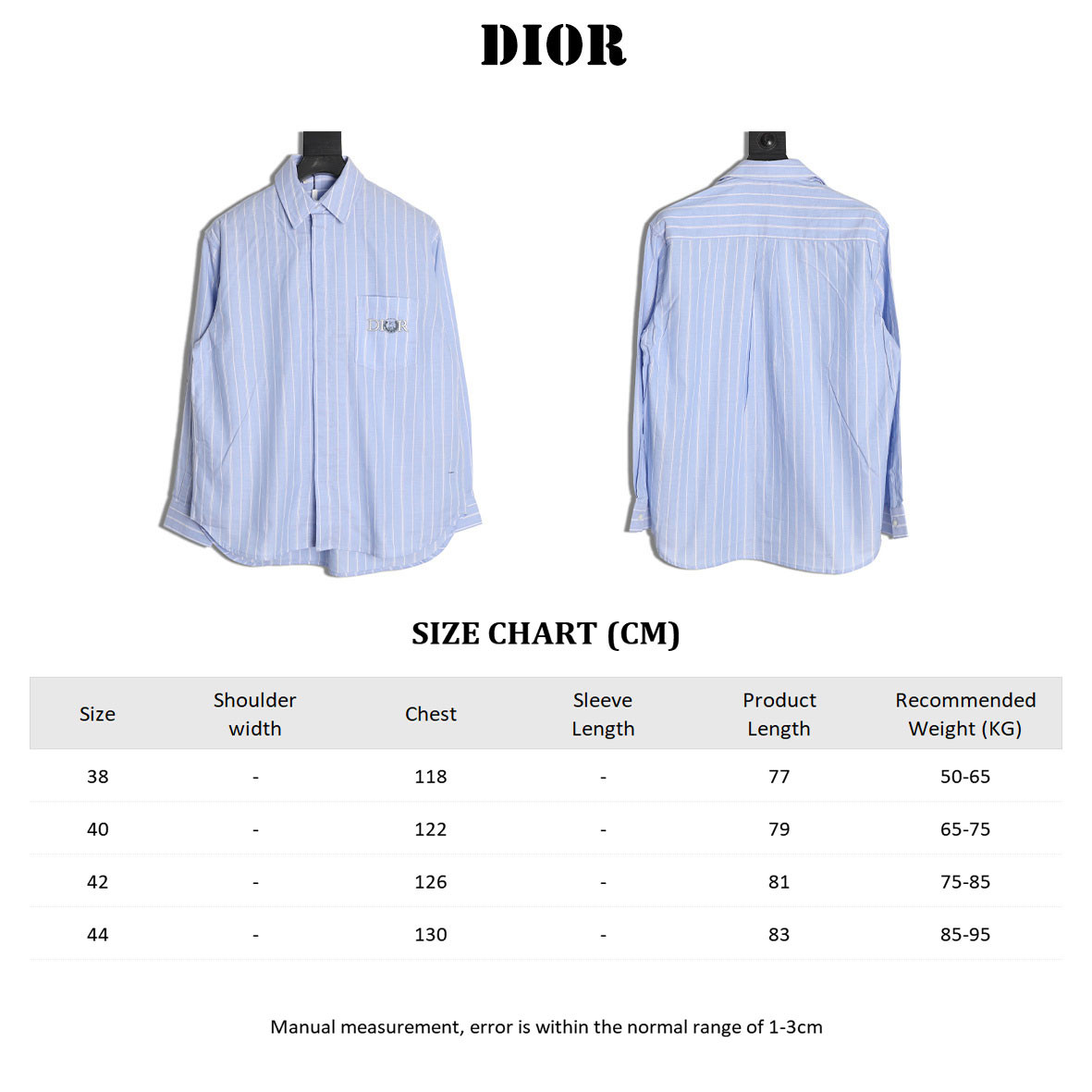 D*0r 25ss Long-sleeved Shirts