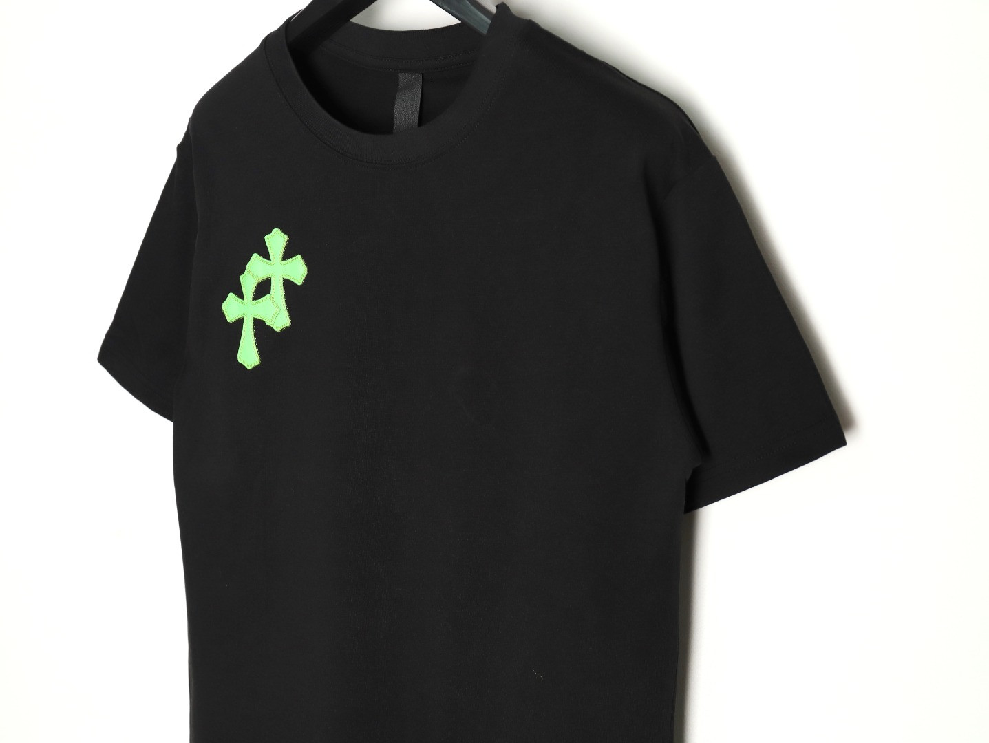 Ch**me He**ts Short-sleeved T-shirt