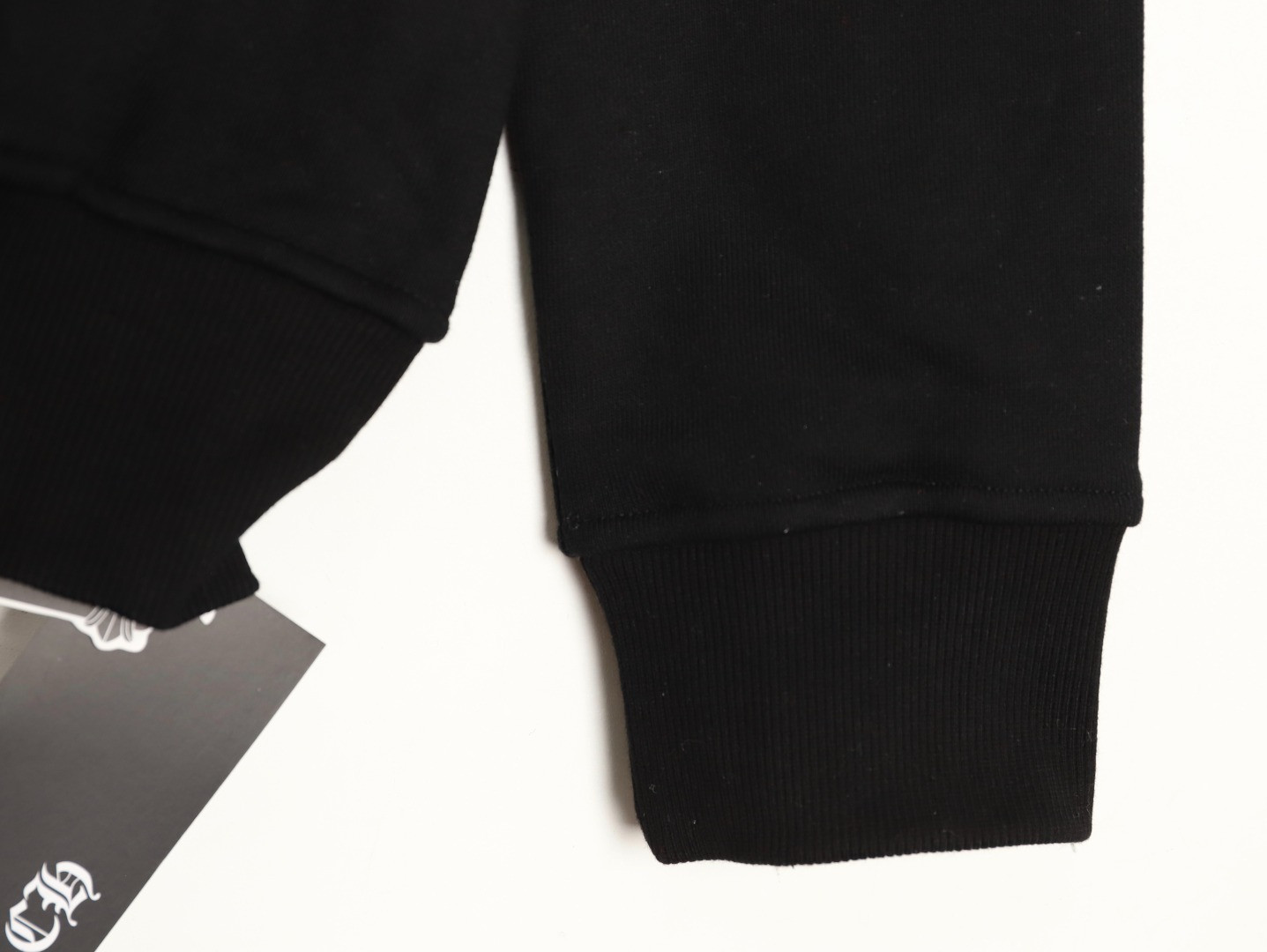 Ch**me He**ts 25FW Coats