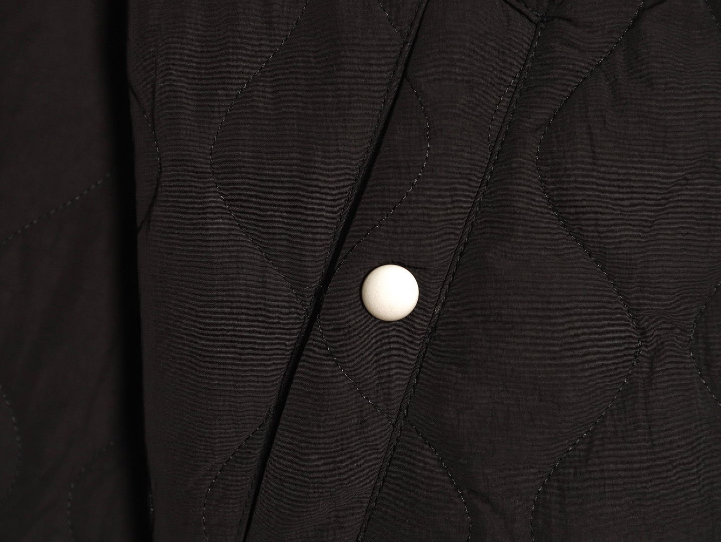 B**rry Thin Cotton Coats