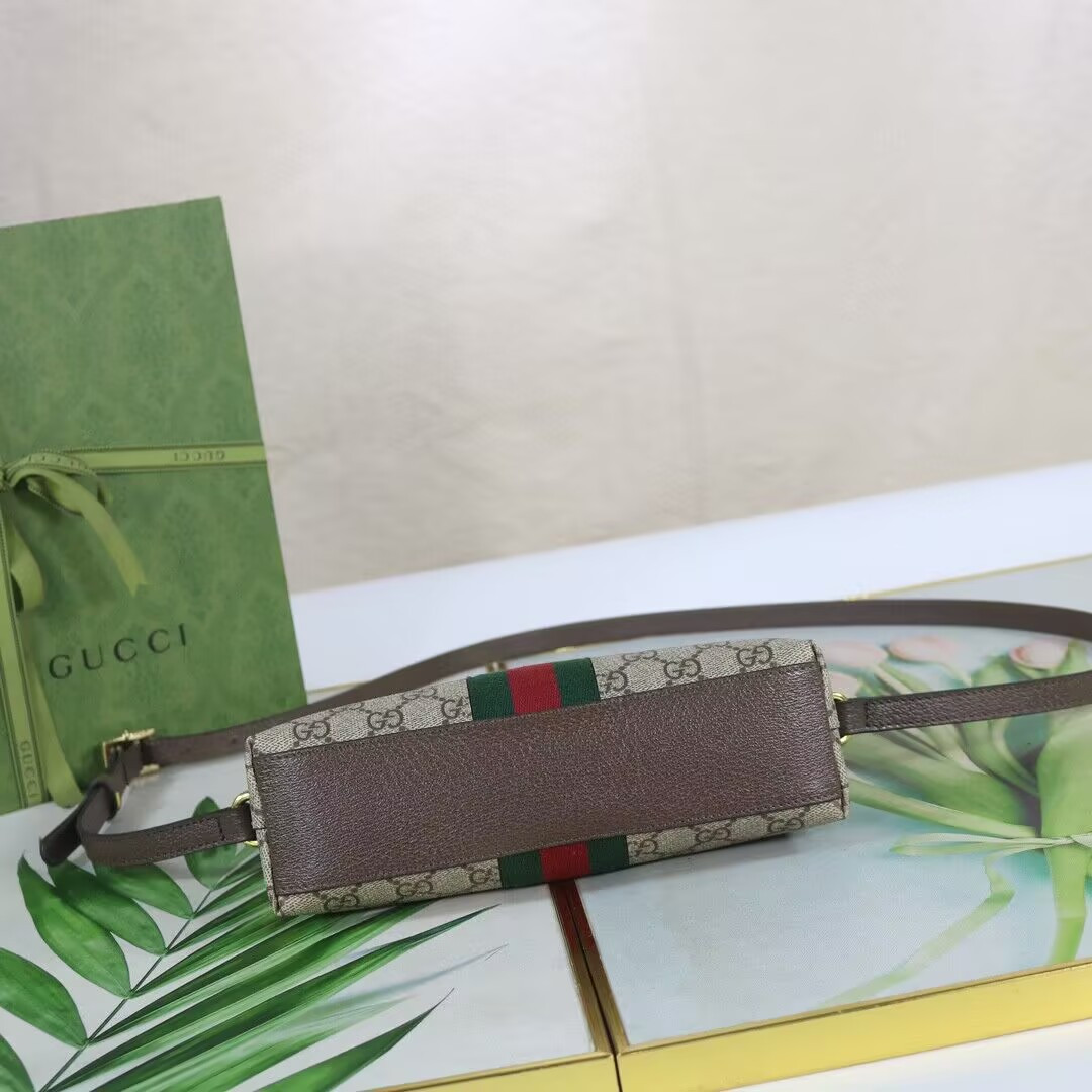 G*u*i GG Ophidia bag