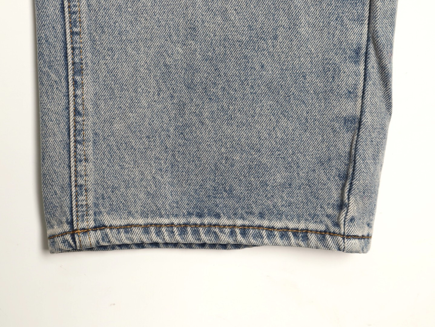 B**rry 25SS Jeans