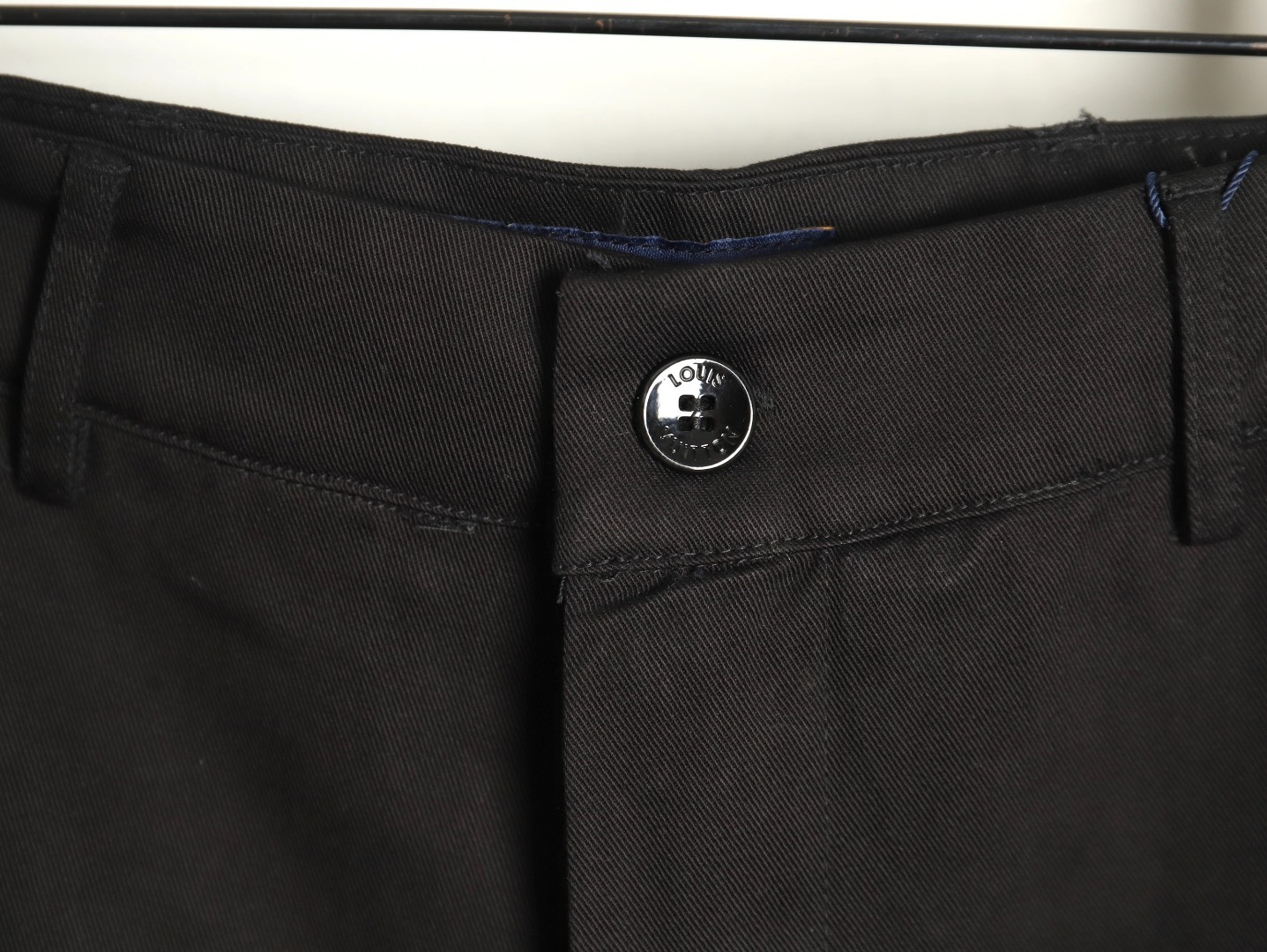 L0*is V*t0n LV Jeans Suit