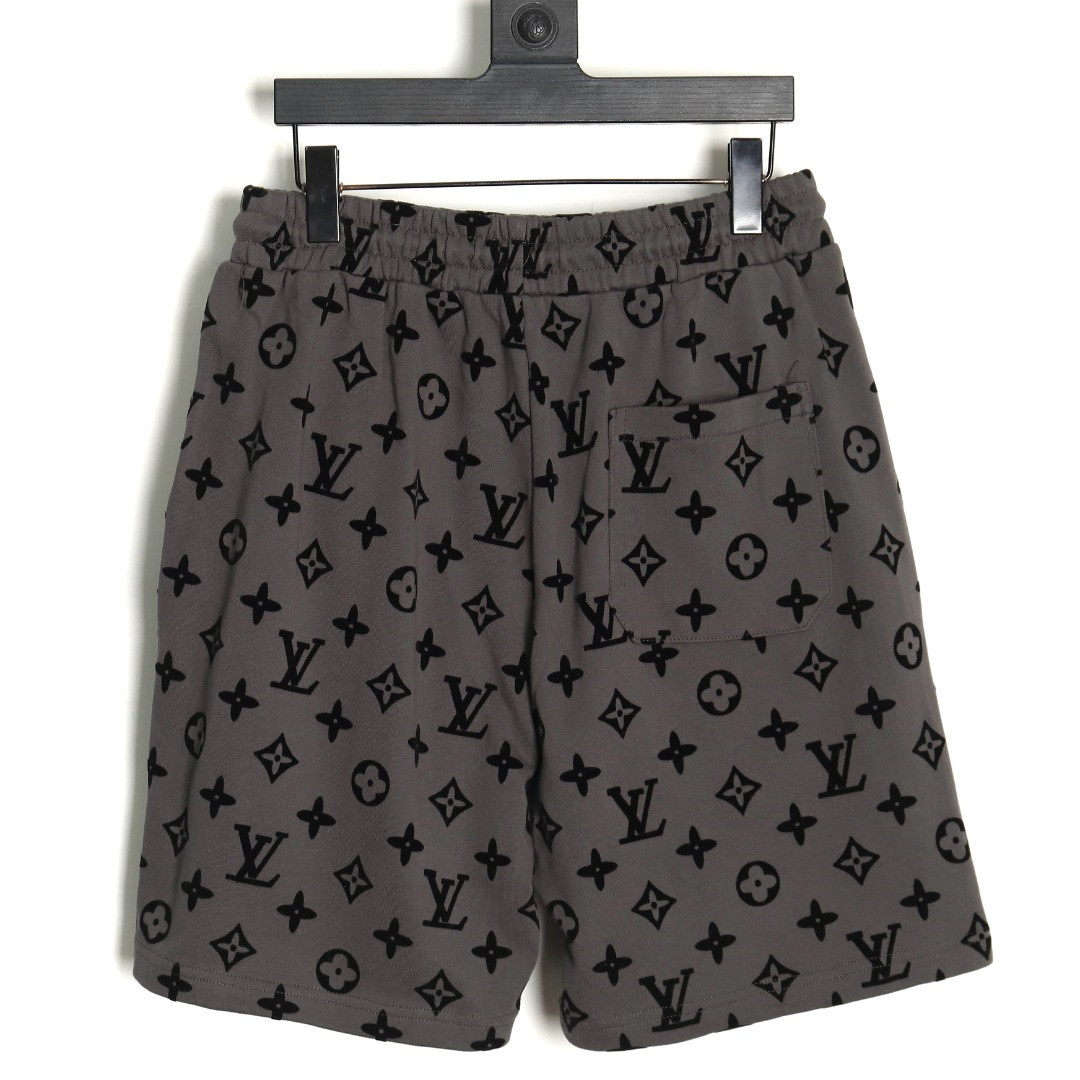 L0*is V*t0n LV 24SS shorts