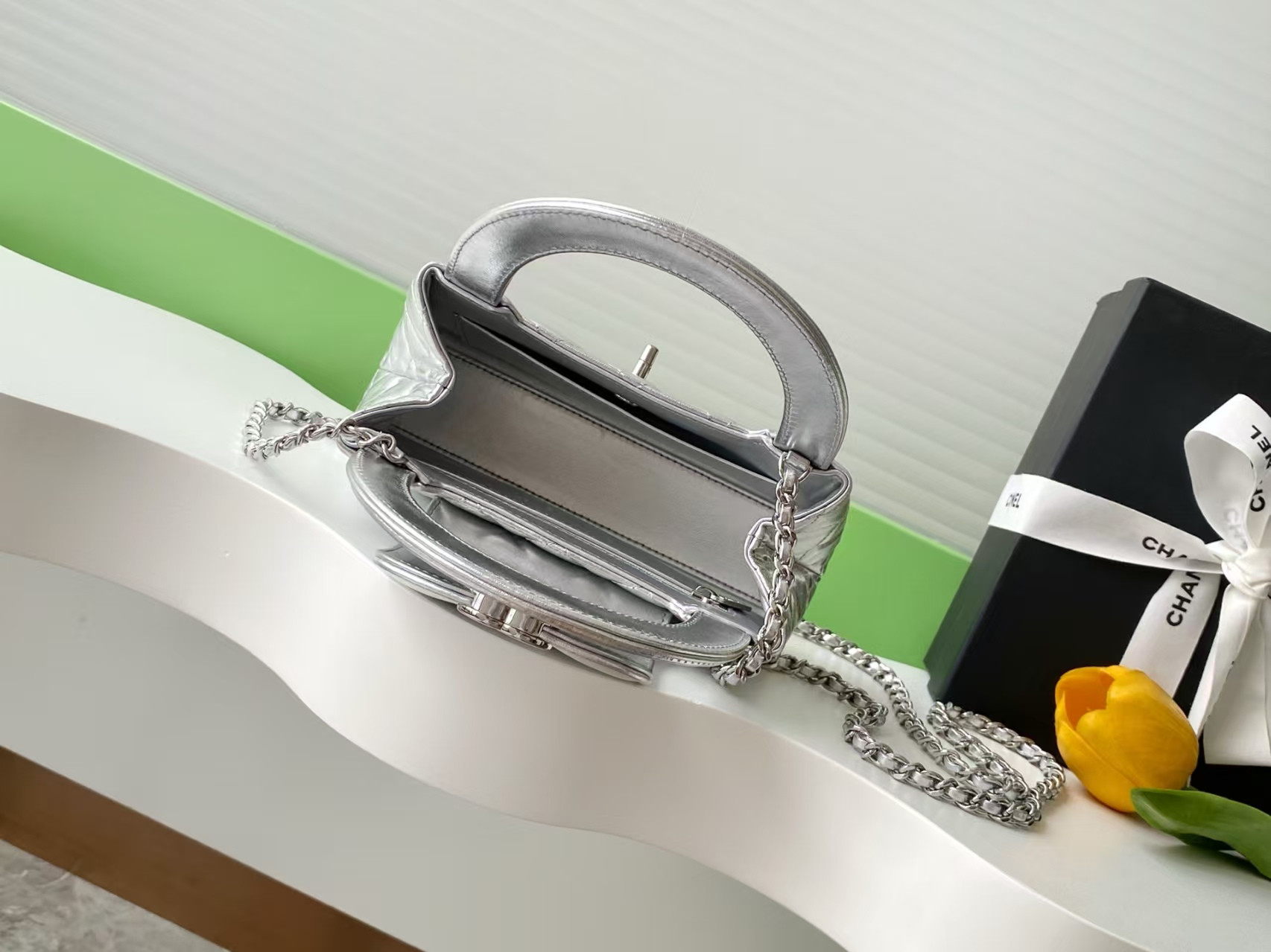 Ch*el Kelly 19x13x7cm