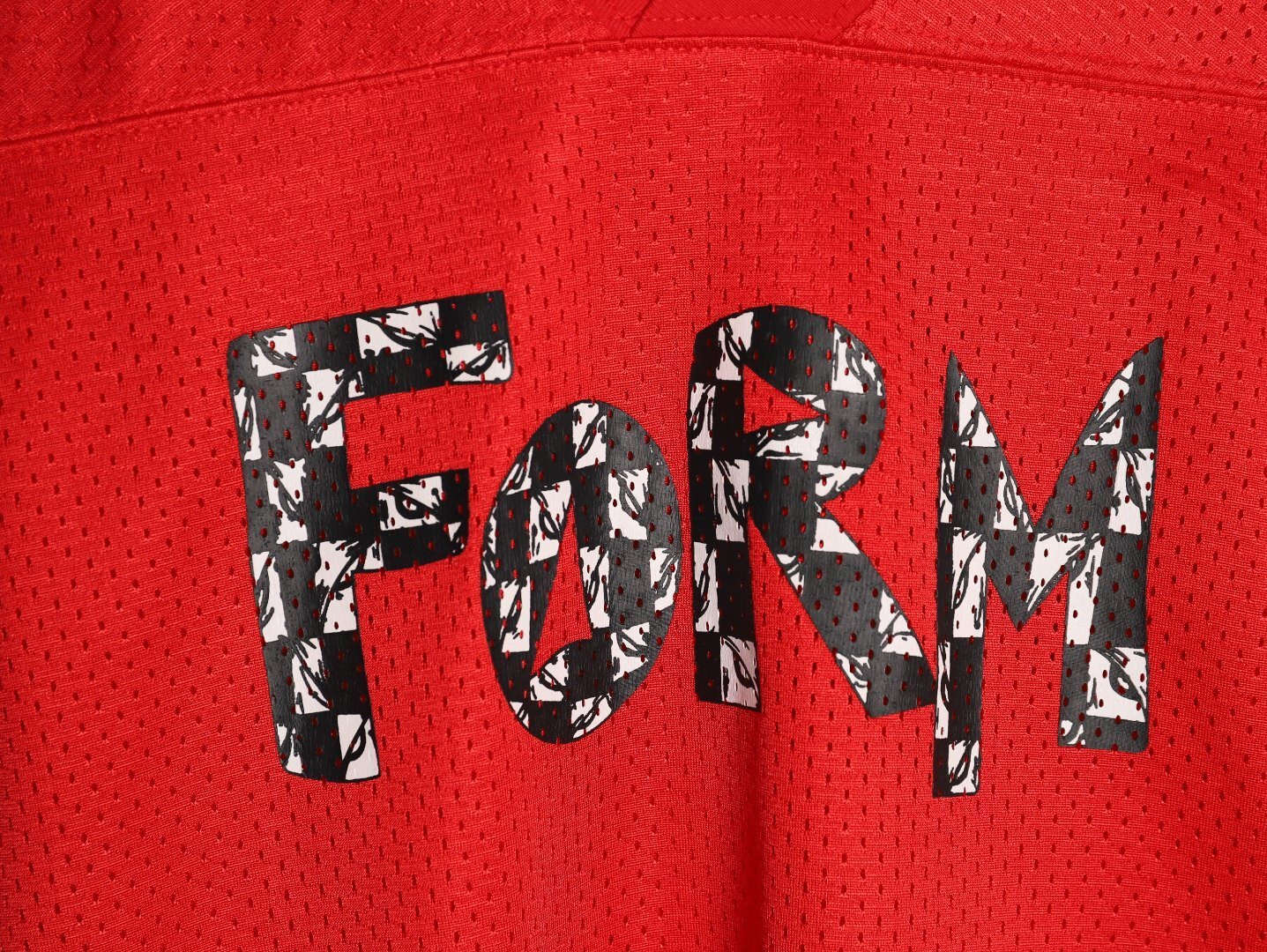 Ch**me He**ts 25FW Long-sleeved T-shirt