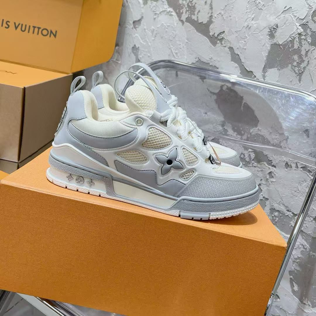 UA LV Trainer Sneaker