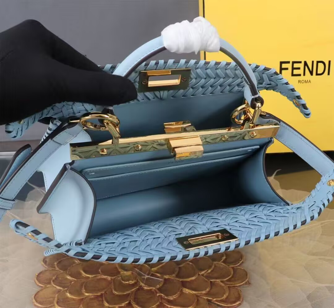 F**di Peekaboo ISeeU 27x11x21cm