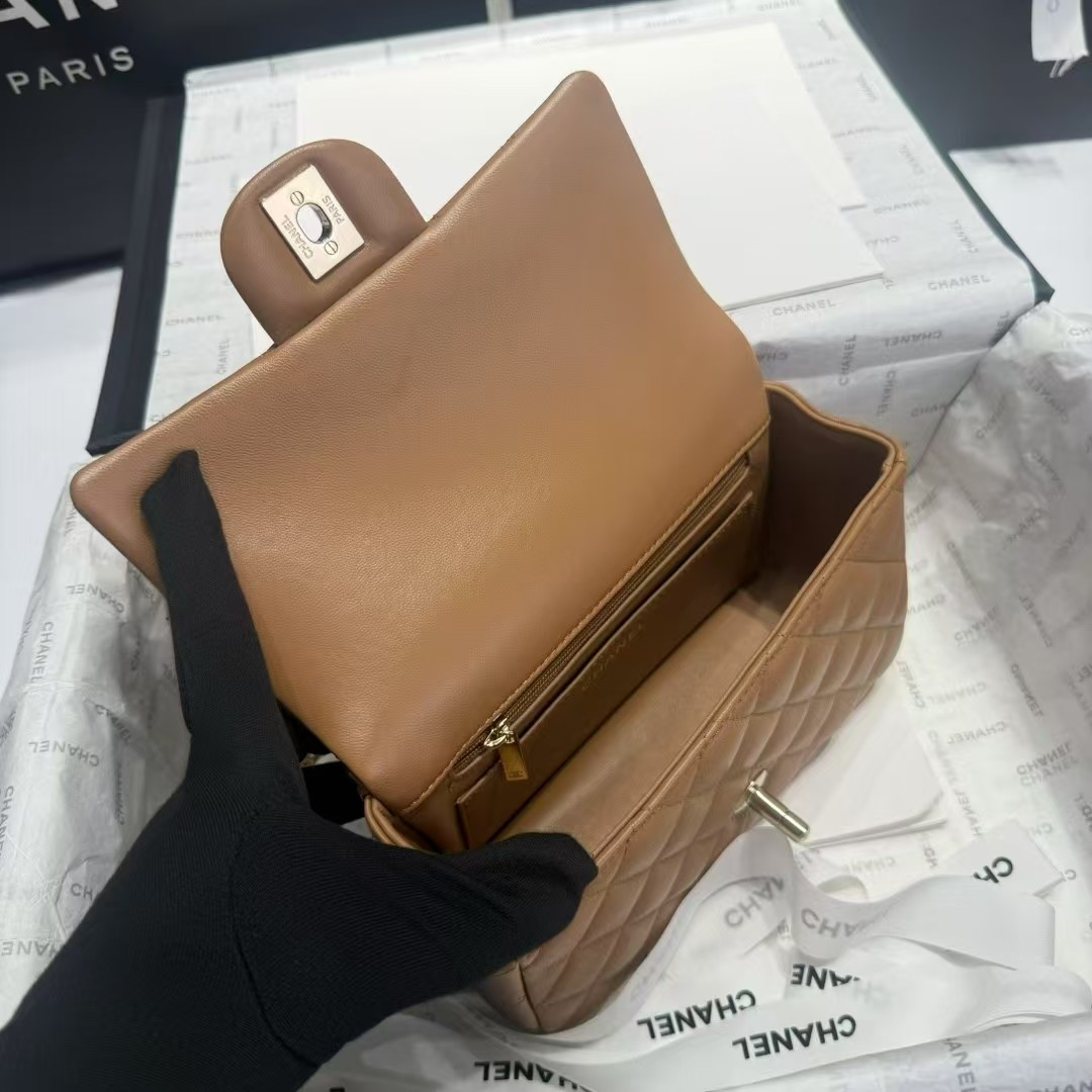 Ch*el Mini CF handle 20x12x6cm