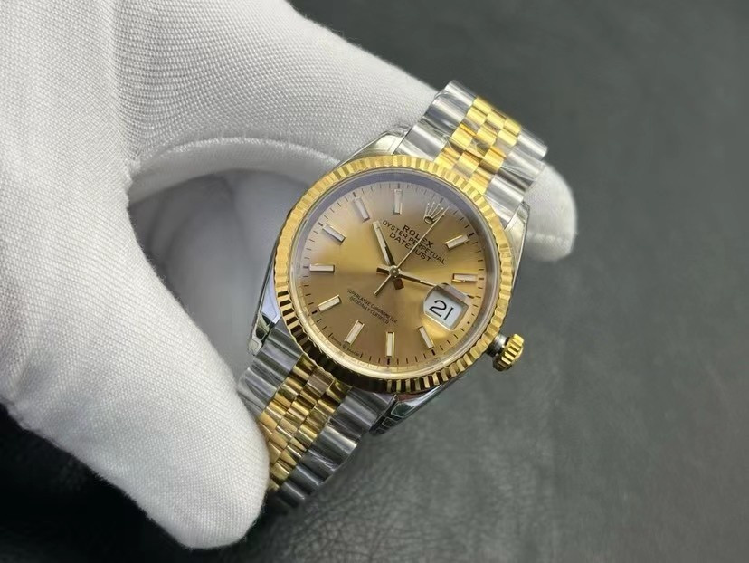 R*l*x Datejust 36mm