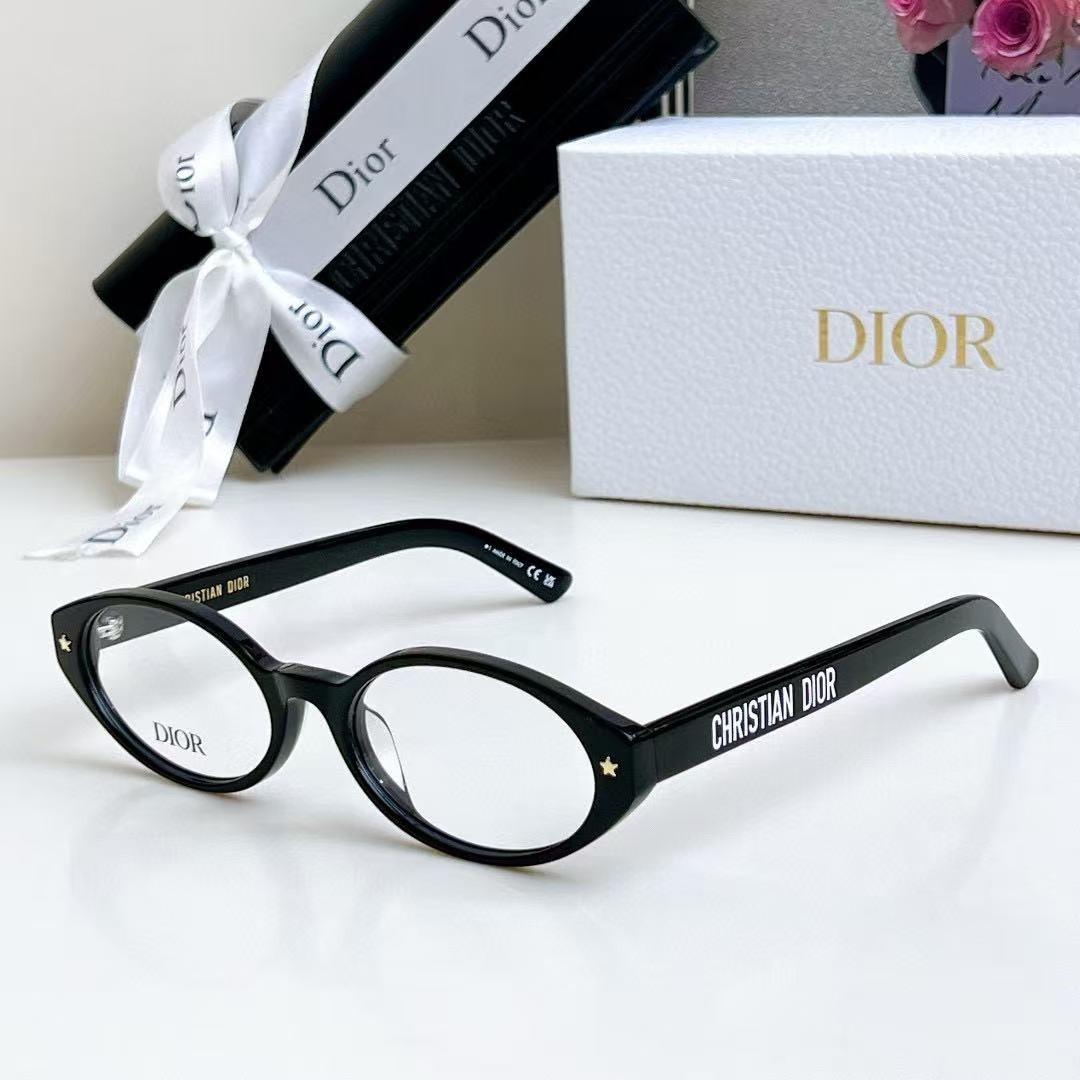 D*0r D*0rPacific R1F Oval Glasses