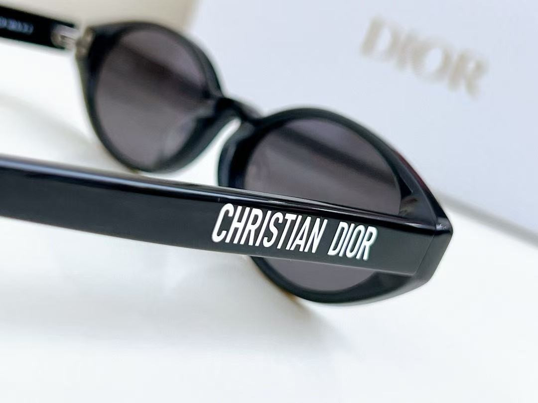 D*0r D*0rPacific R1F Oval Glasses