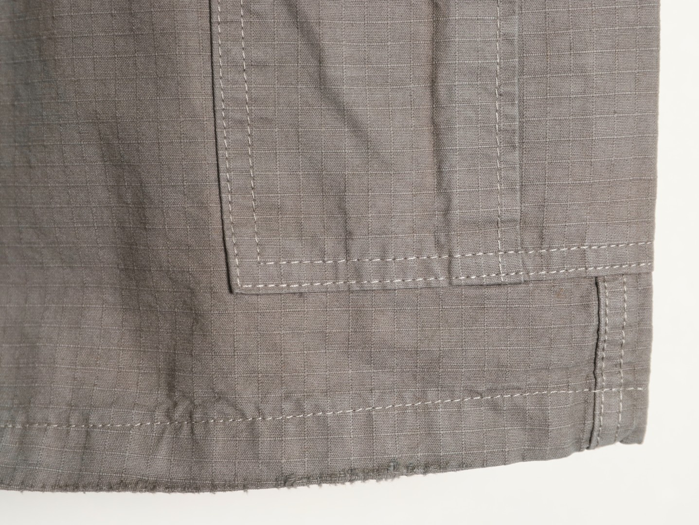 Ba*len*cia*ga 25SS shorts