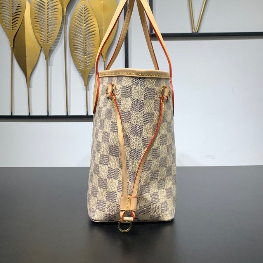 LV Neverfull PM N40605 Without Box