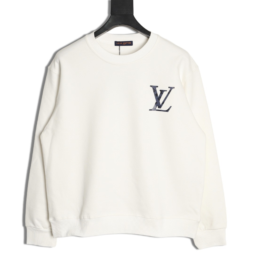 L0*is V*t0n LV 25FW Hoodies