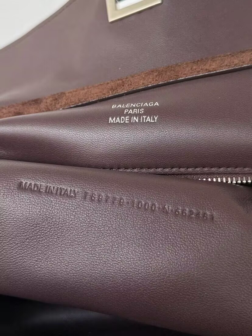 Ba*len*cia*ga Rodeo Handbag Small 28.9x20x9.9cm