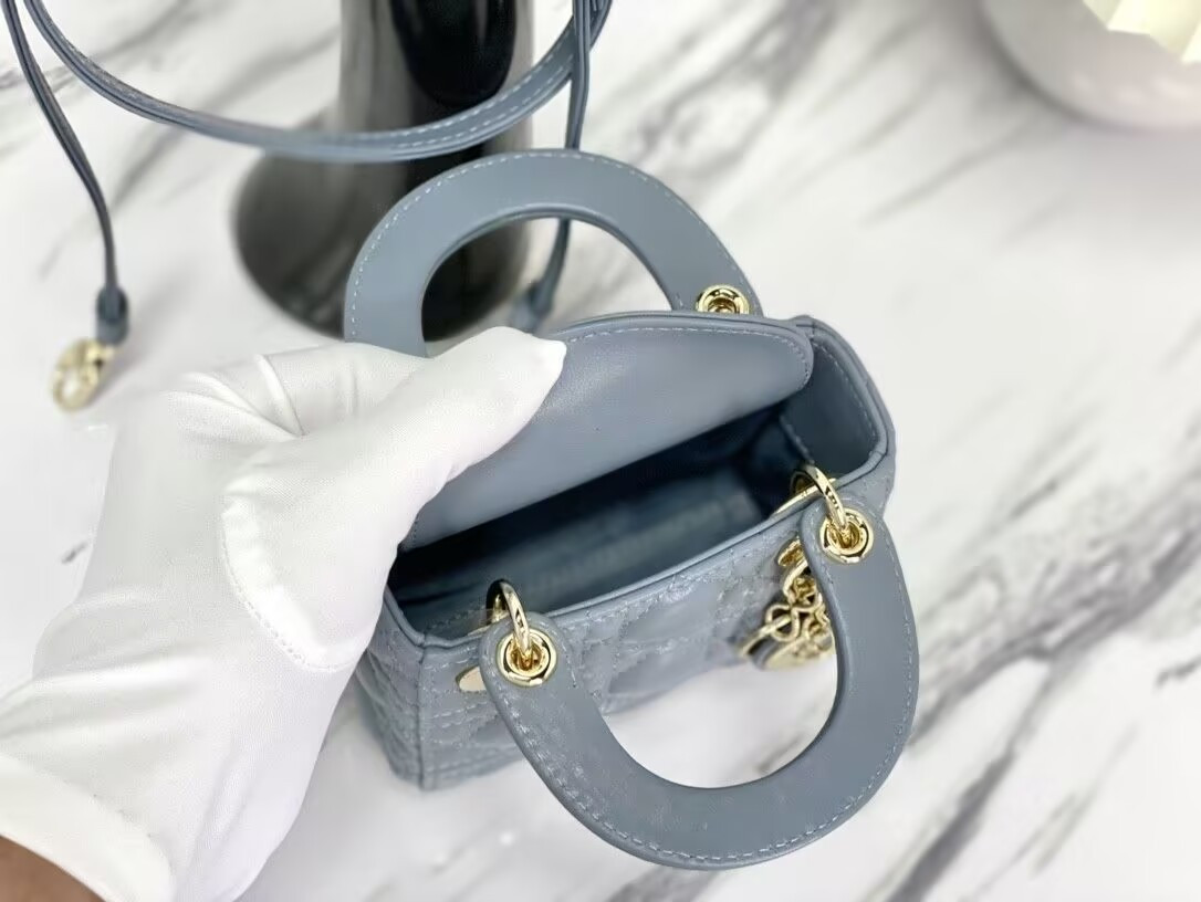 D*0r Micro Lady Bag 12×10×5cm