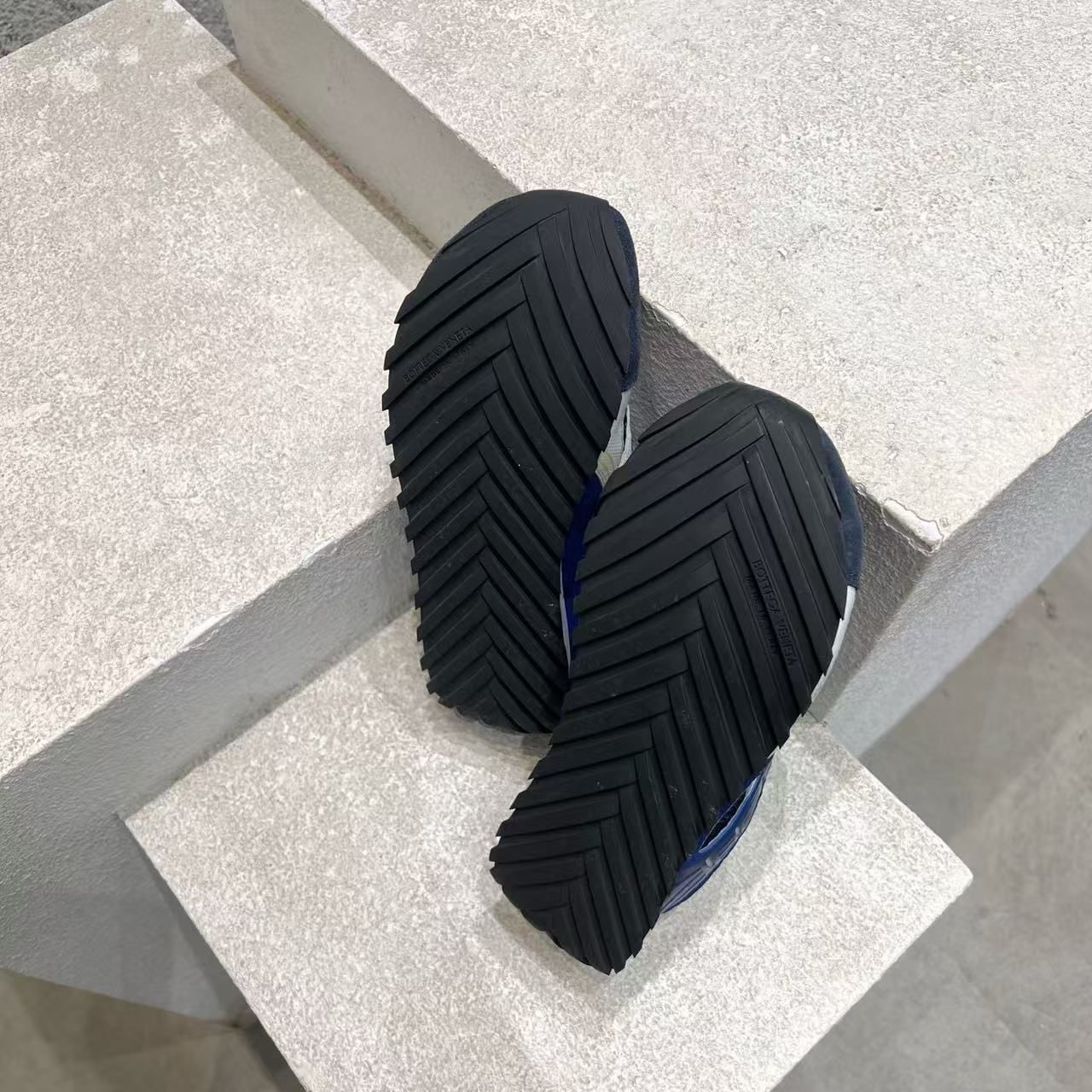 UA Bo*te*ga Ve*ne*ta Orbit Sneaker