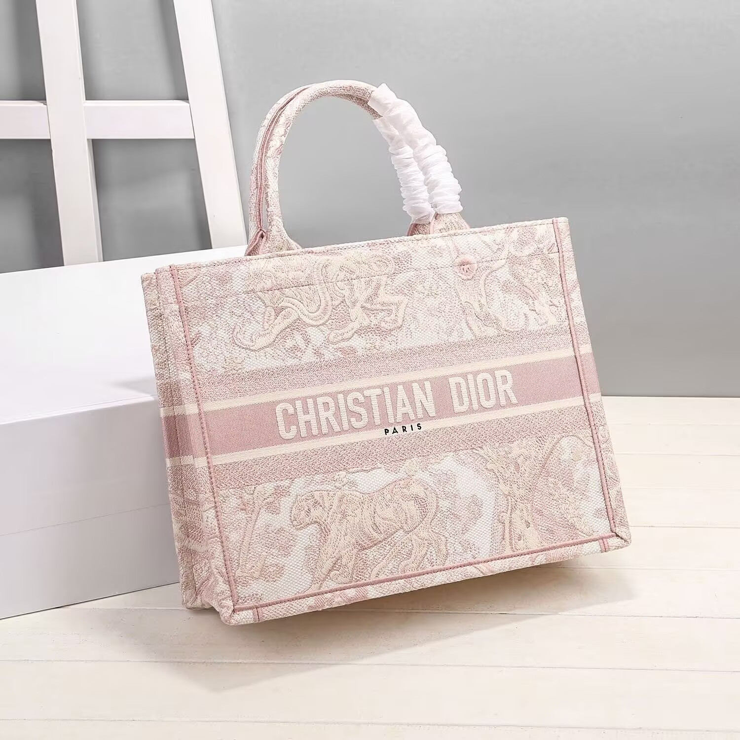 D*0r Tote 36 x 18 x 28cm