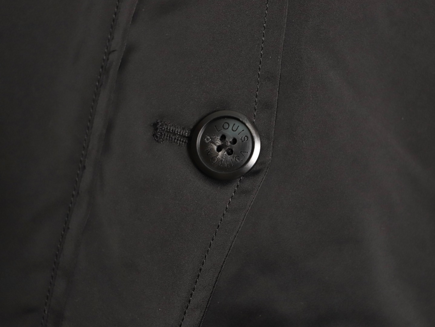 L0*is V*t0n 25FW Reversible Coats