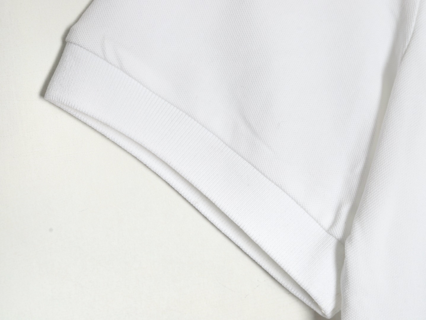 F**di FD Short-sleeved Polo shirt