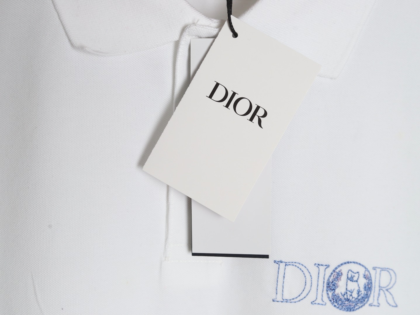 D*0r 25ss Short-sleeved Polo shirt