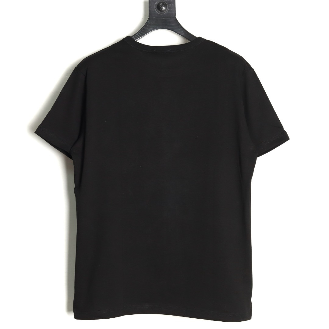D*0r Short-sleeved T-shirt