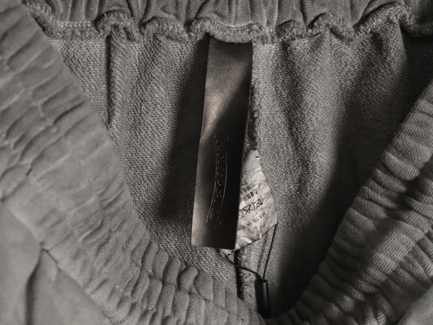 Ch**me He**ts shorts