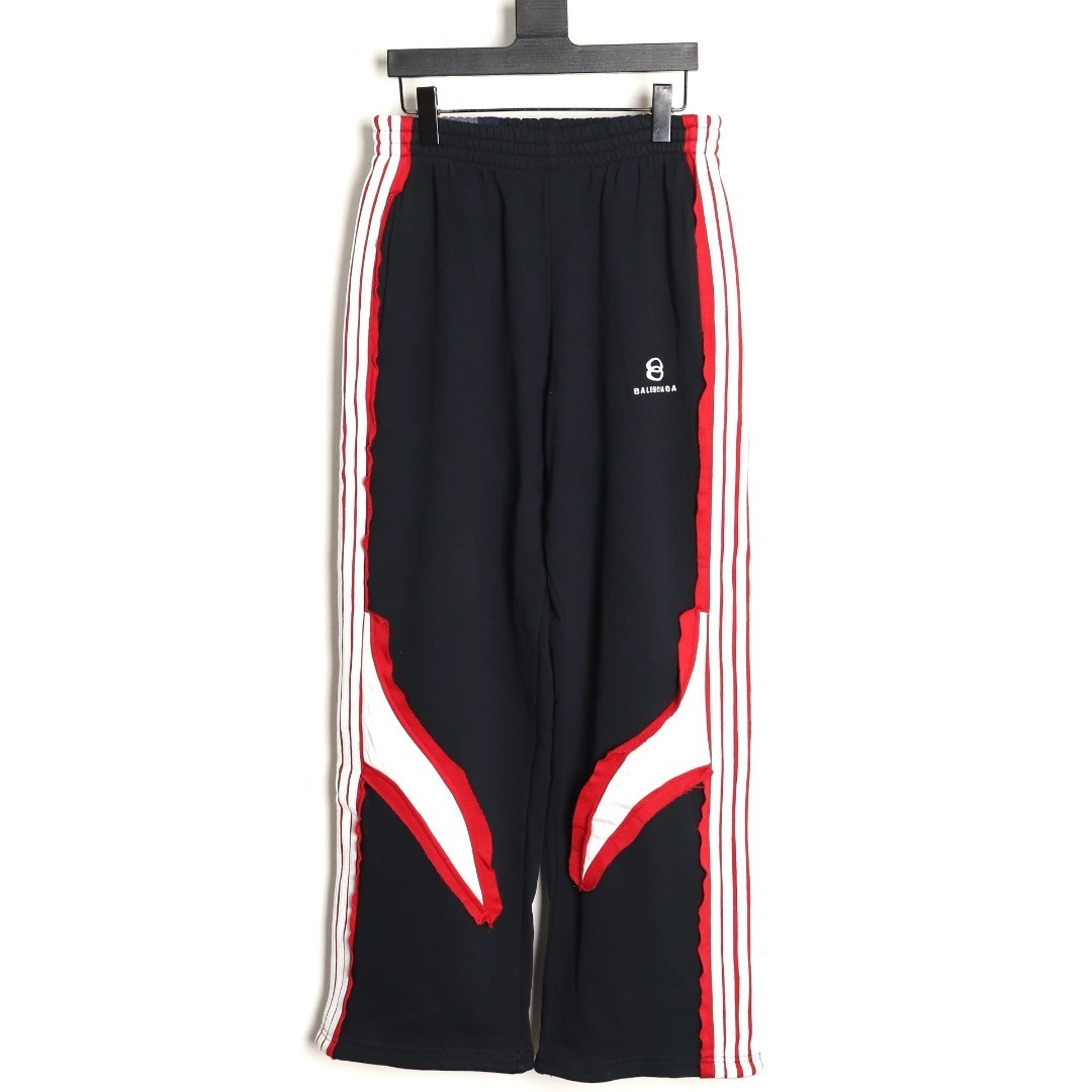 Ba*len*cia*ga 25FW Pants