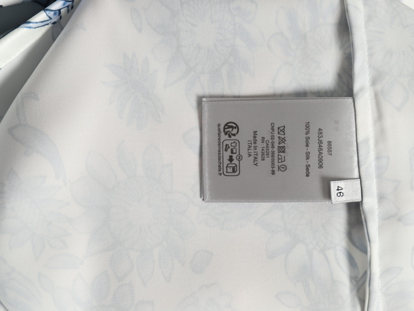 D*0r Short-sleeved Shirts