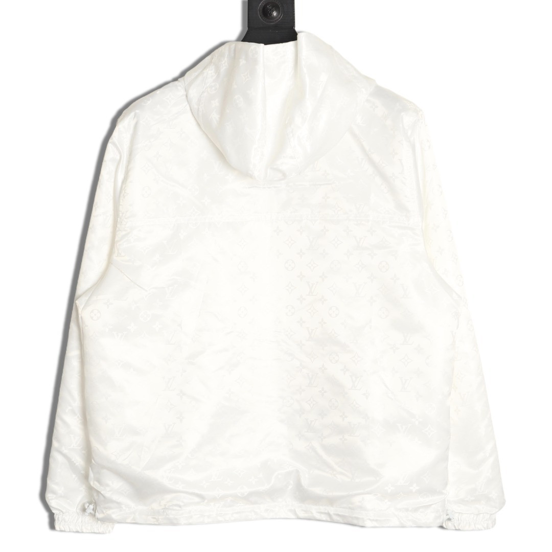 L0*is V*t0n LV Reversible Coats