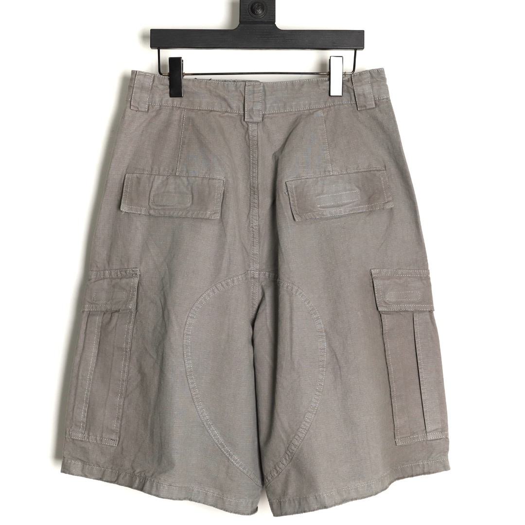 Ba*len*cia*ga 25SS shorts