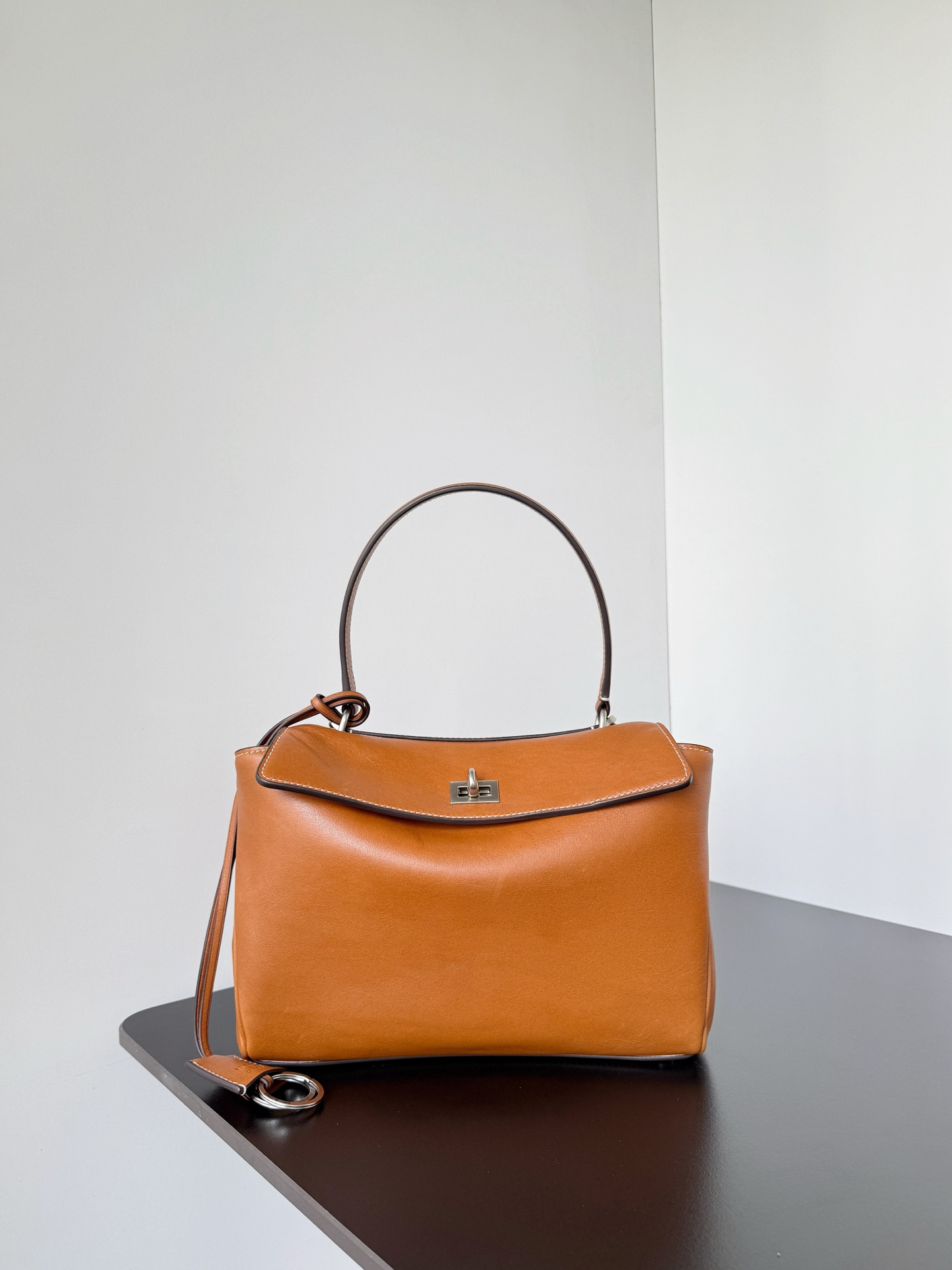 Ba*len*cia*ga Rodeo Small 28.9x20x9.9cm