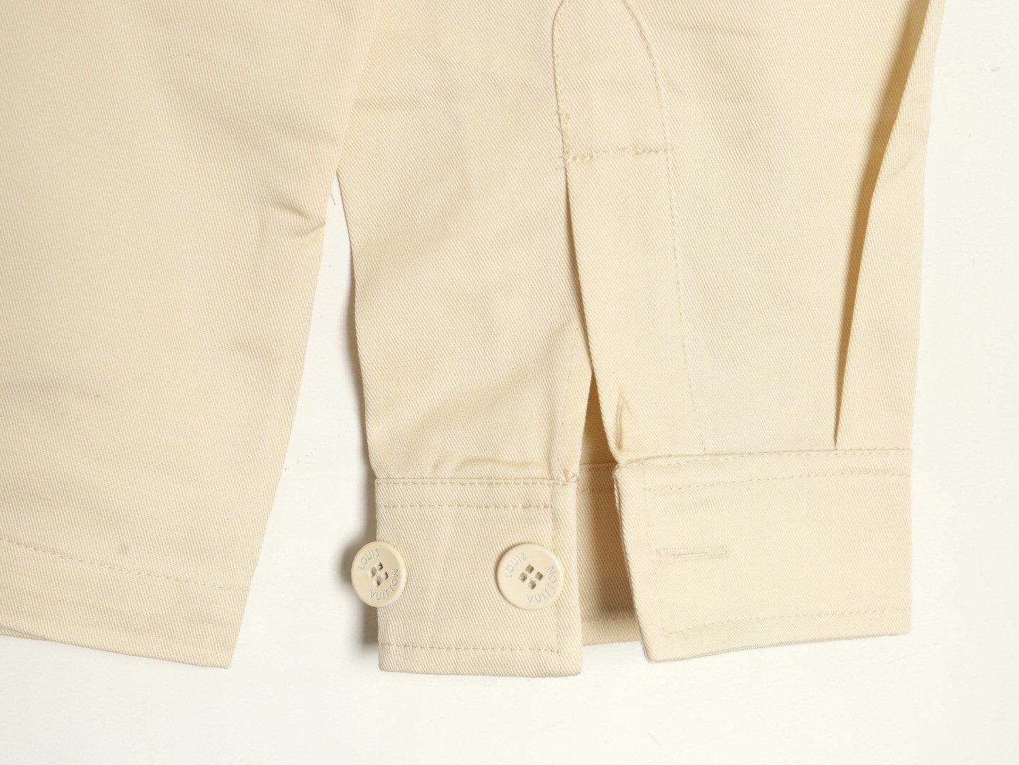 L0*is V*t0n LV Shirt Coats Suit