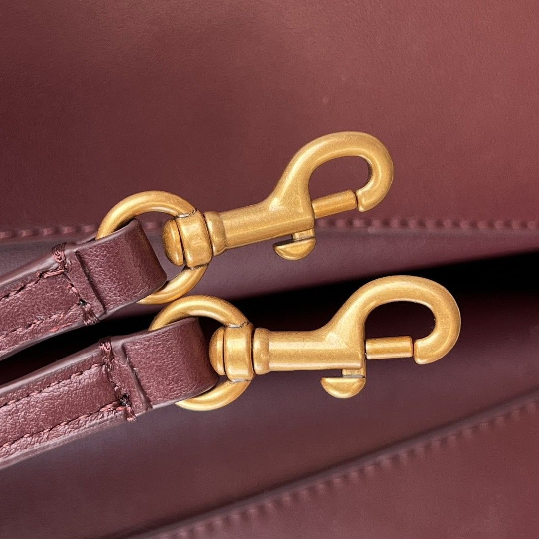 Ba*len*cia*ga Rodeo Medium 35x23.3x10.9cm