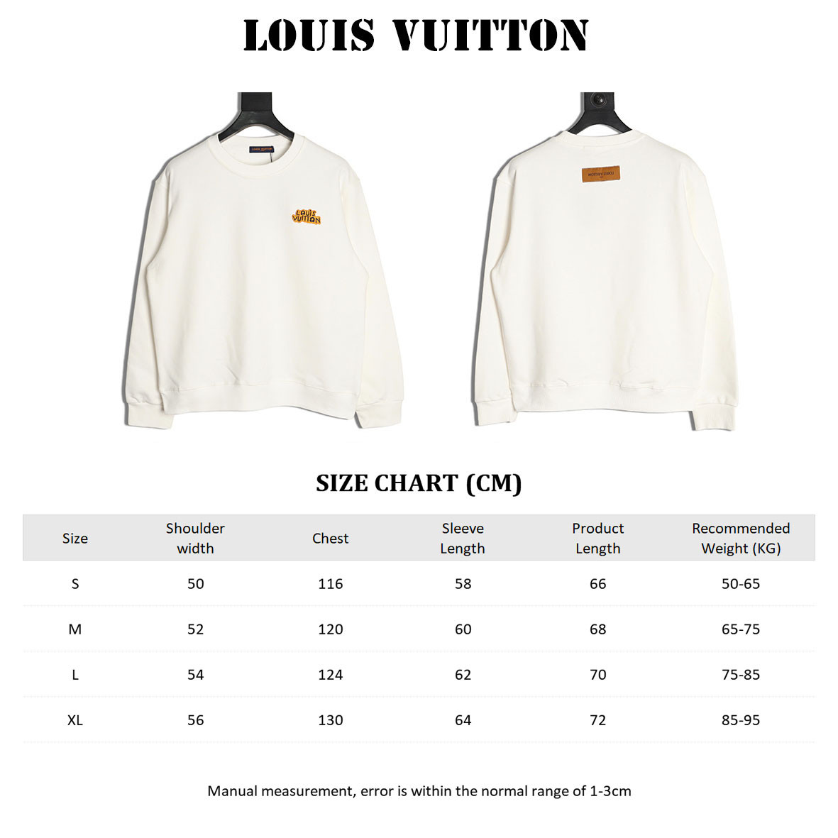 L0*is V*t0n LV 25FW Hoodies