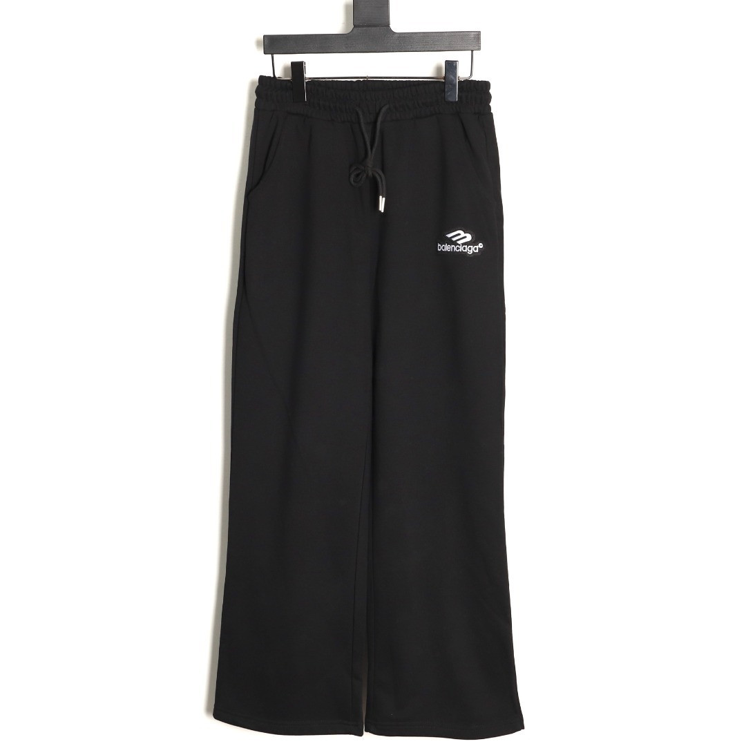 Ba*len*cia*ga 25FW Pants