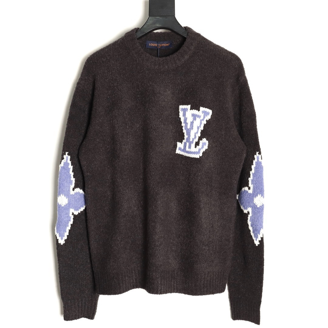 L0*is V*t0n LV 25SS Sweaters