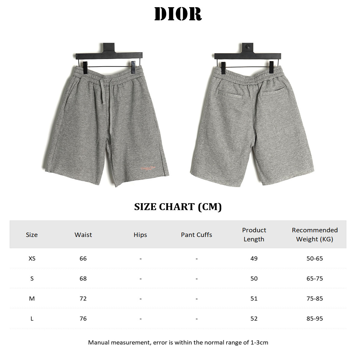 D*0r shorts