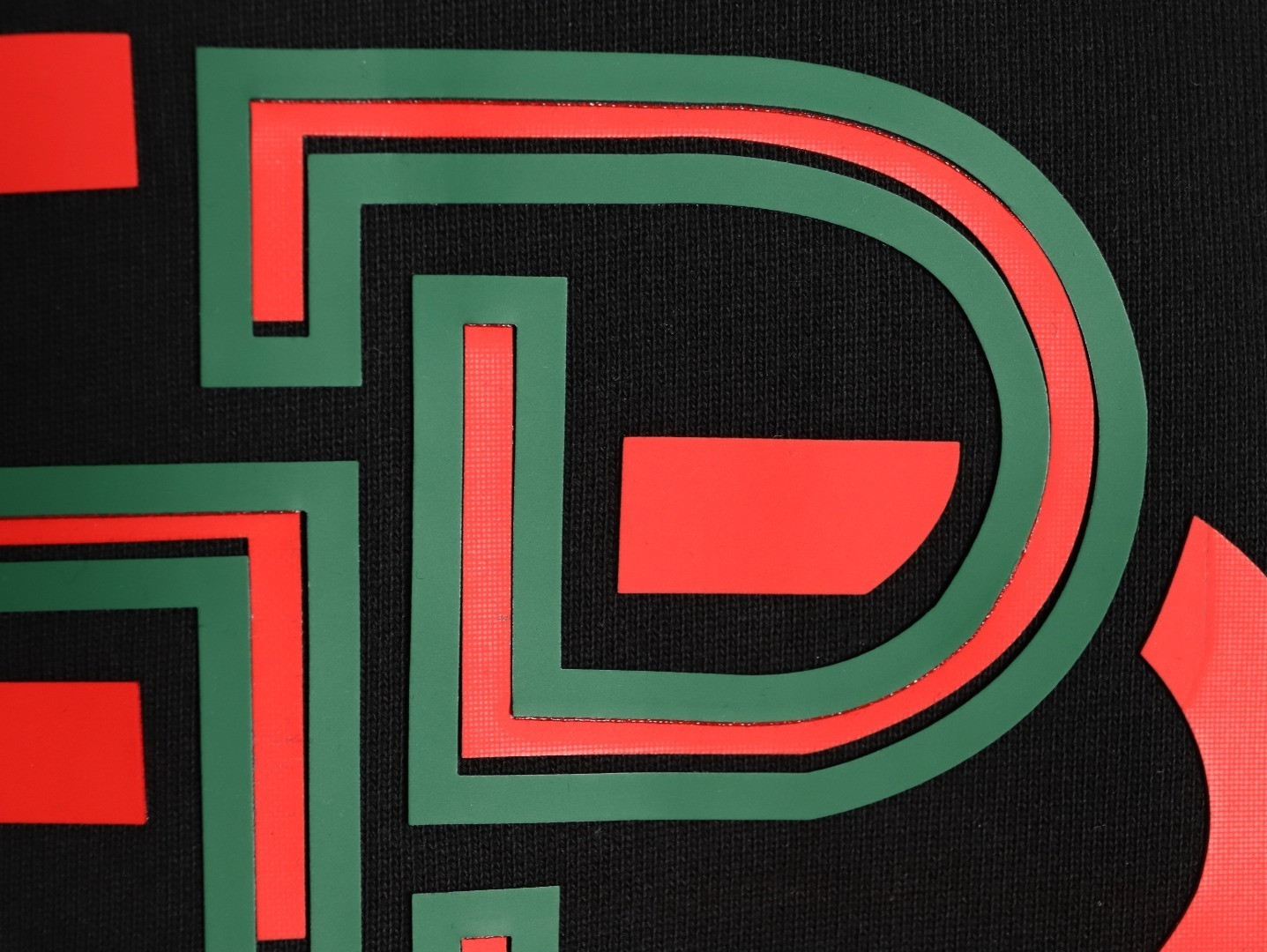 Ba*len*cia*ga 25FW Hoodies