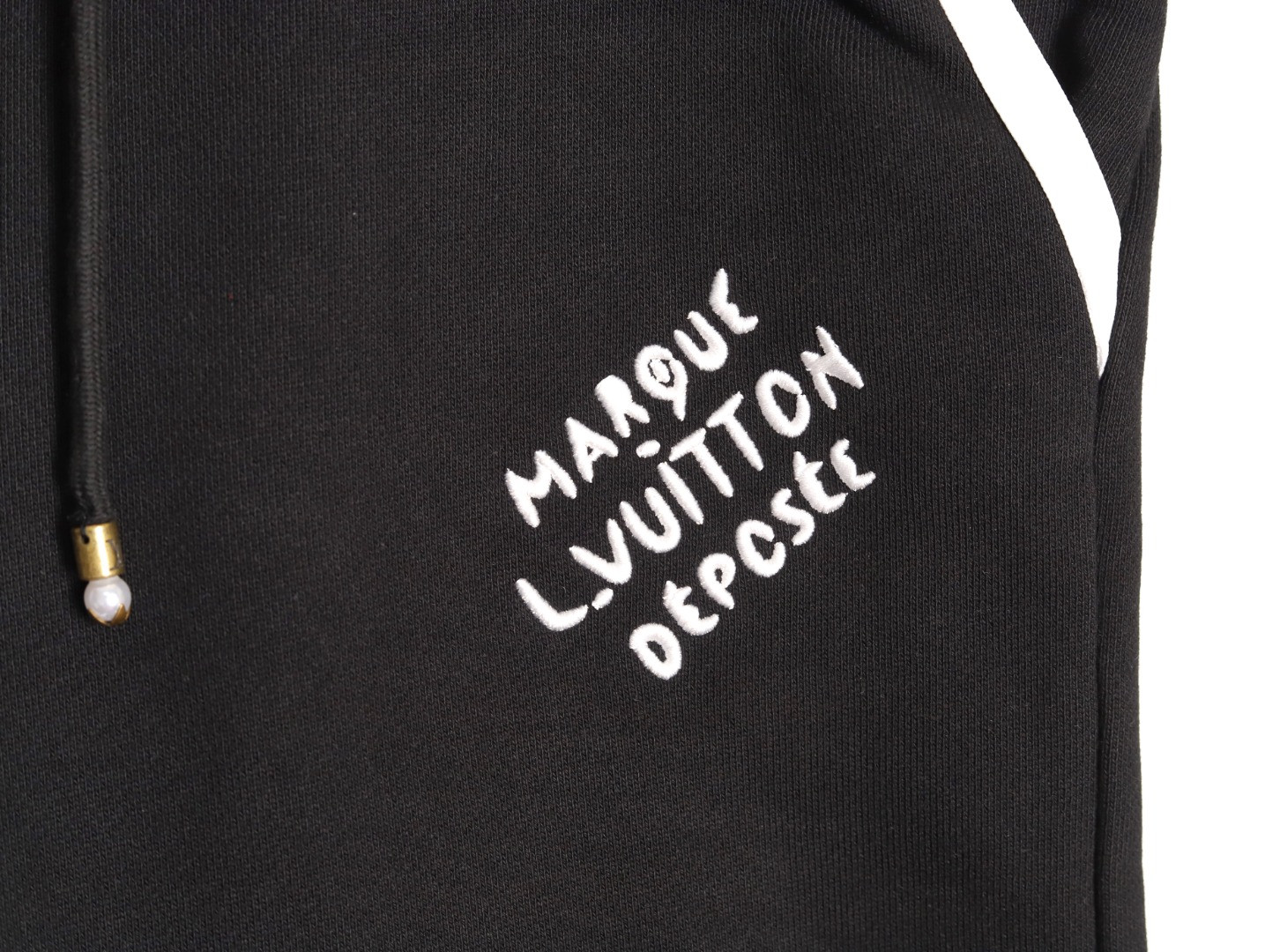 L0*is V*t0n LV 25ss shorts