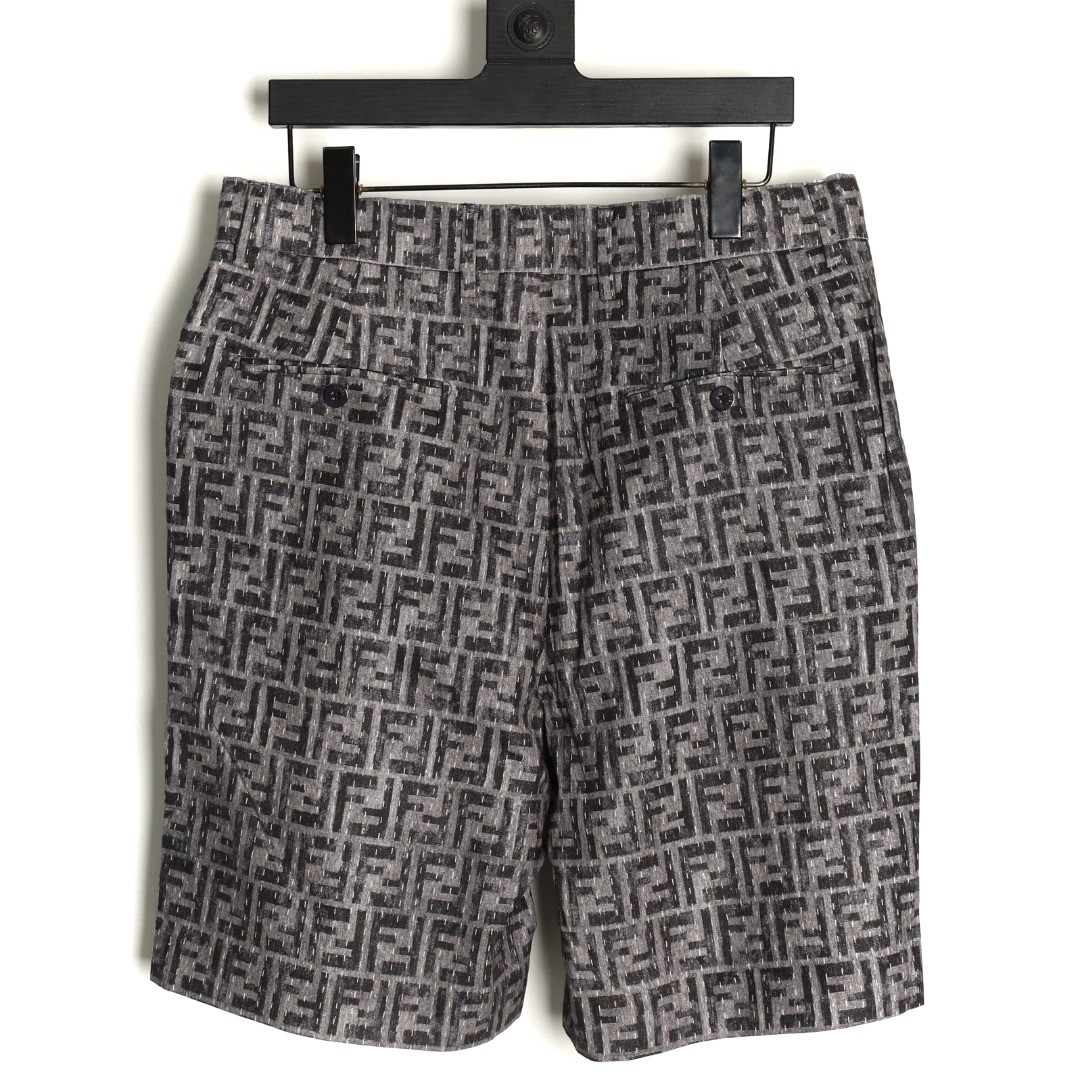 F**di 25SS shorts