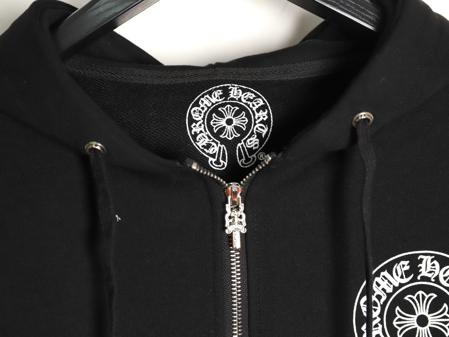 Ch**me He**ts 25FW Coats